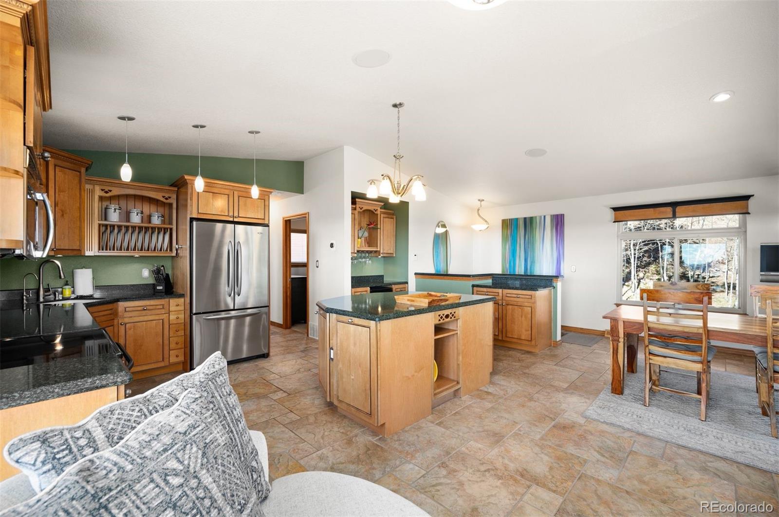 MLS Image #4 for 8486 s davco drive,morrison, Colorado