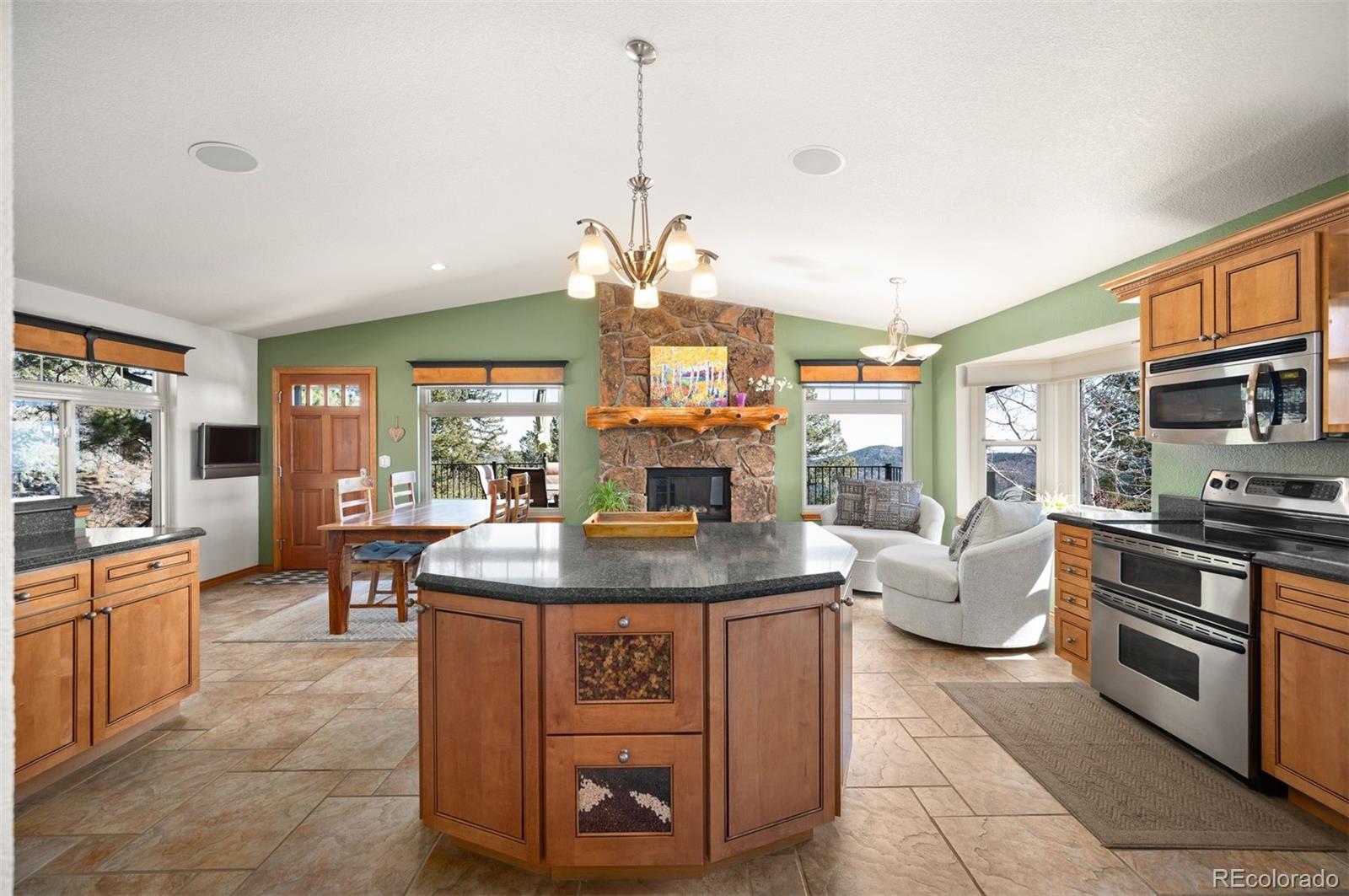 MLS Image #5 for 8486 s davco drive,morrison, Colorado