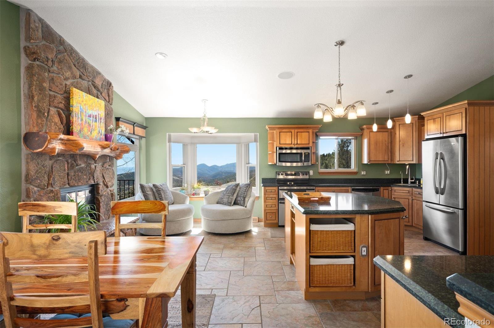 MLS Image #7 for 8486 s davco drive,morrison, Colorado
