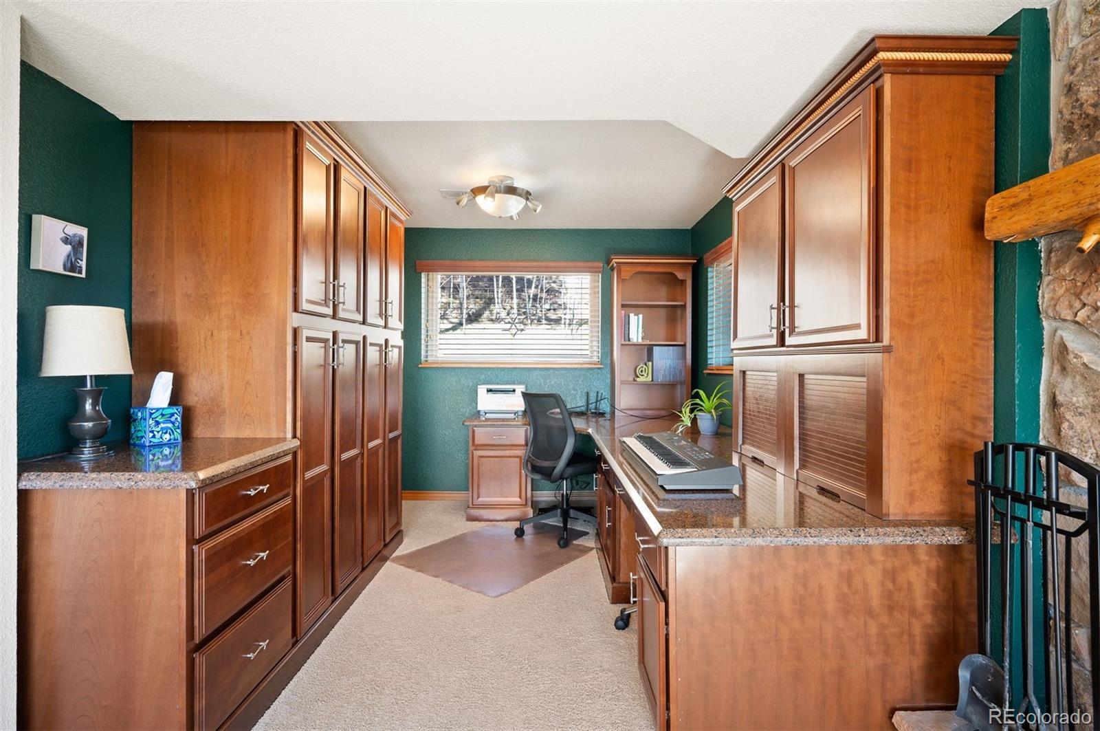 MLS Image #9 for 8486 s davco drive,morrison, Colorado
