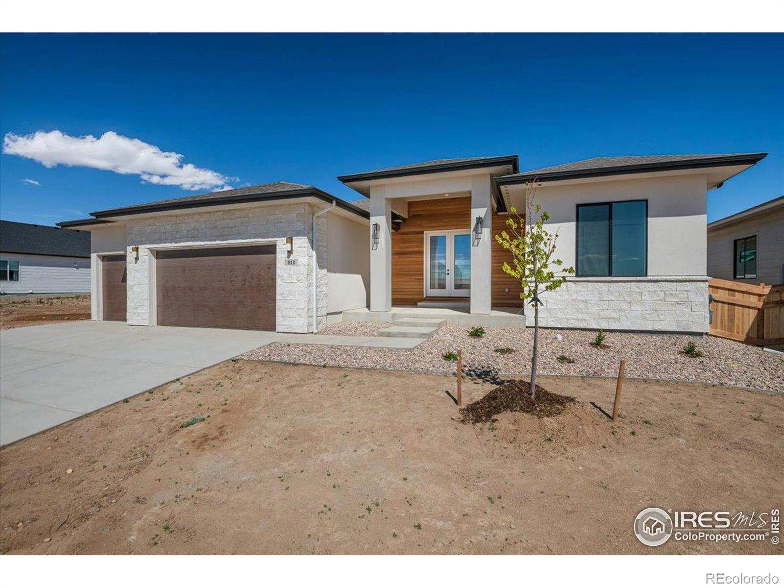 MLS Image #1 for 813  clydesdale drive,windsor, Colorado