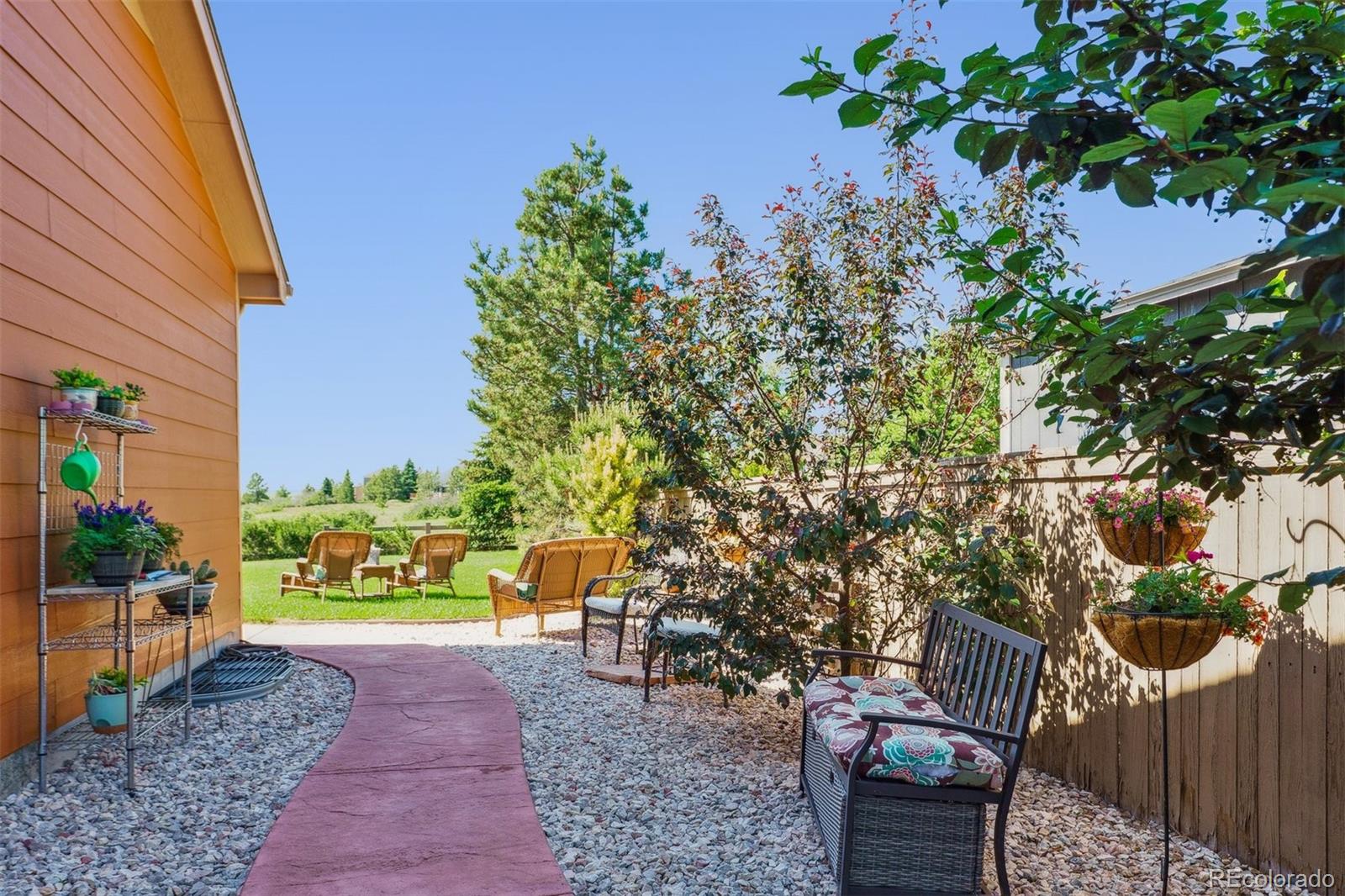 MLS Image #43 for 1294  kittery street,castle rock, Colorado