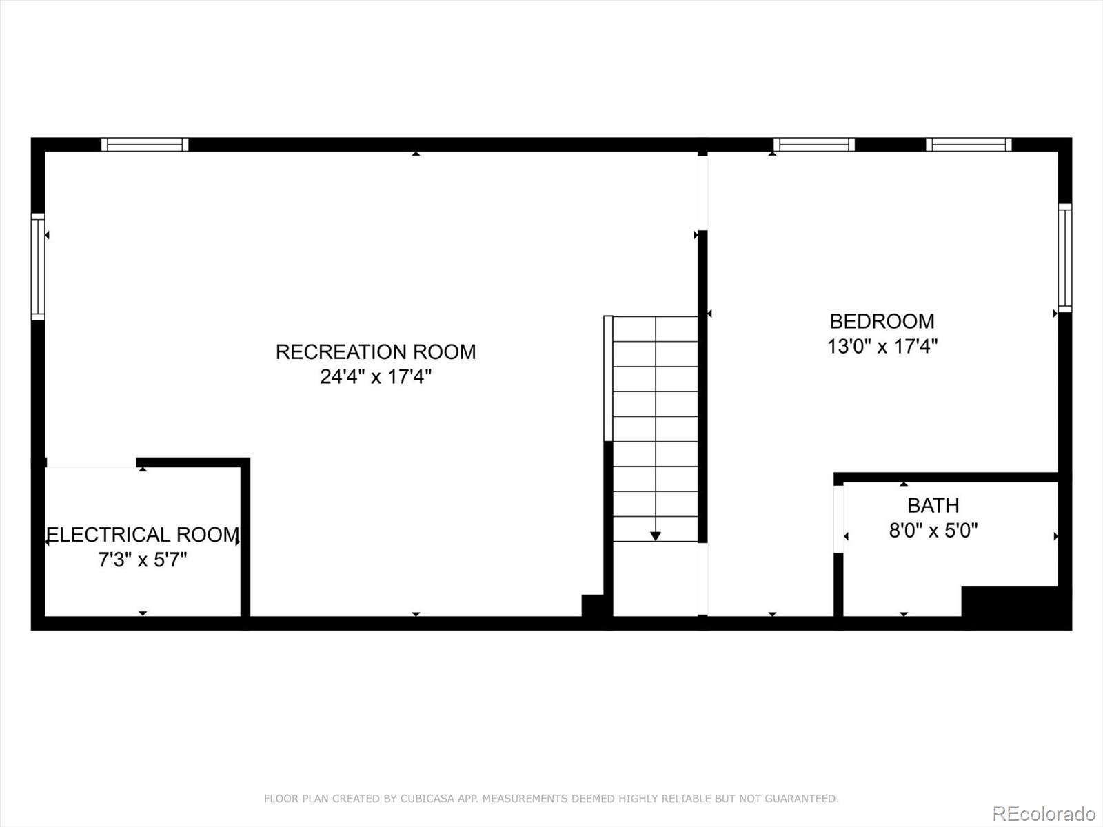MLS Image #44 for 1294  kittery street,castle rock, Colorado