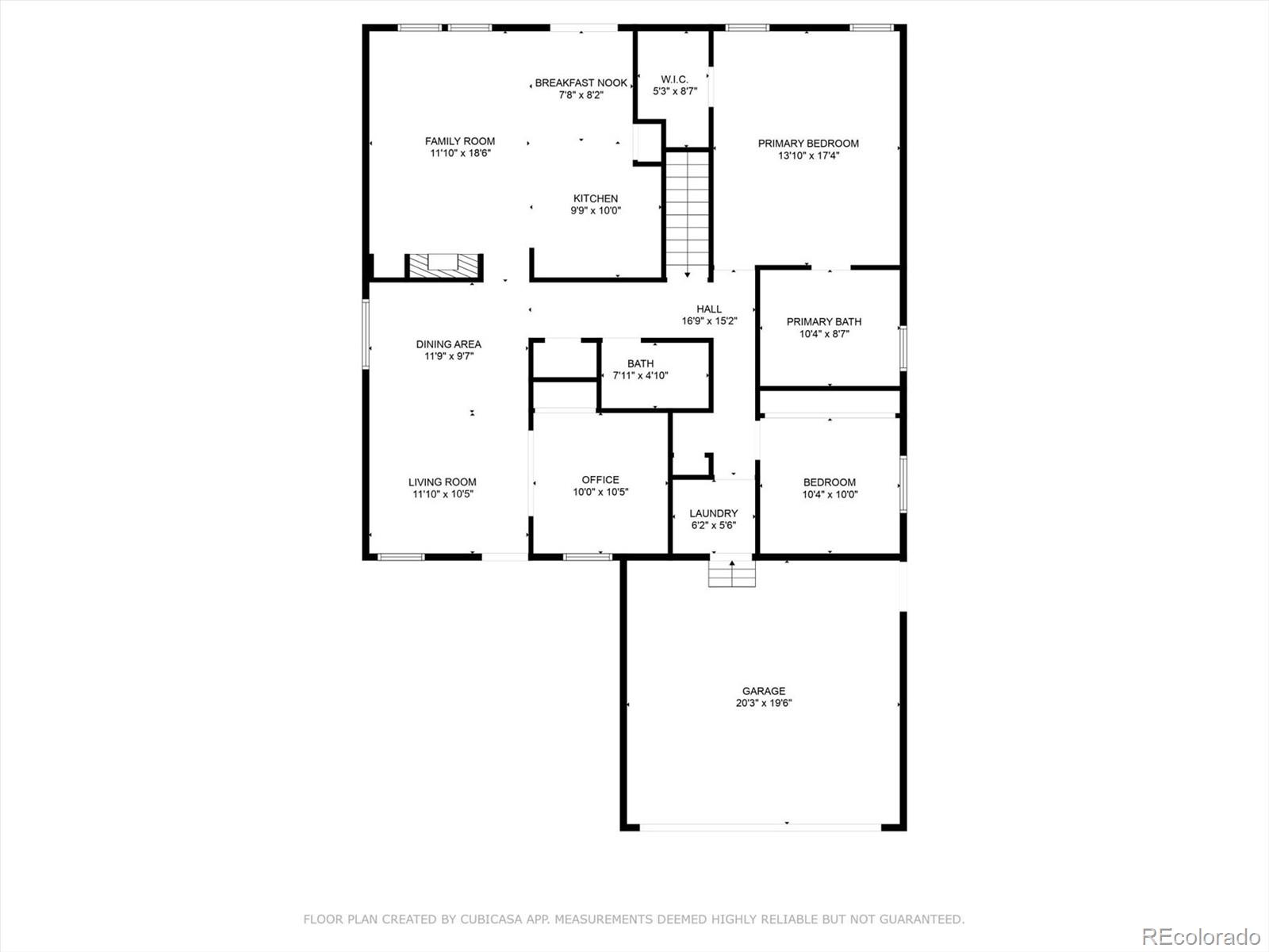 MLS Image #45 for 1294  kittery street,castle rock, Colorado