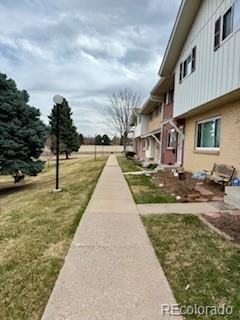 MLS Image #32 for 9019 e oxford drive,denver, Colorado