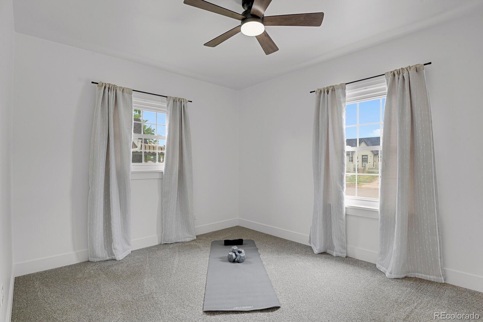 MLS Image #14 for 1455  hudson street,denver, Colorado