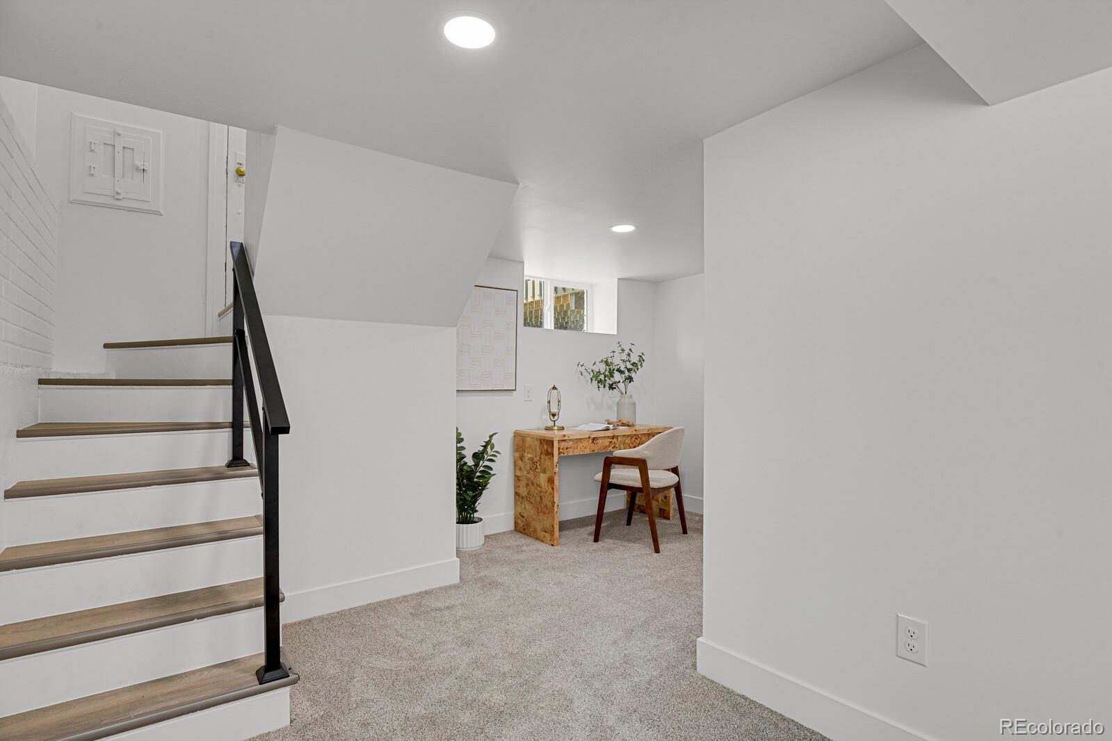 MLS Image #15 for 1455  hudson street,denver, Colorado