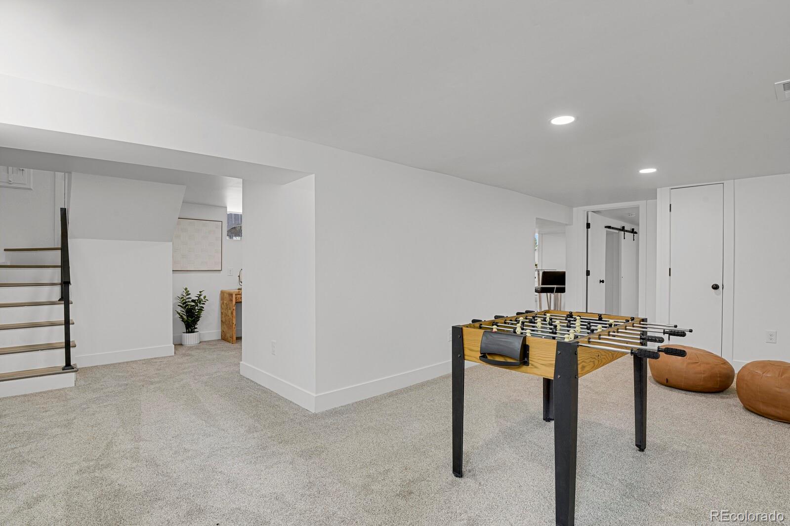 MLS Image #16 for 1455  hudson street,denver, Colorado