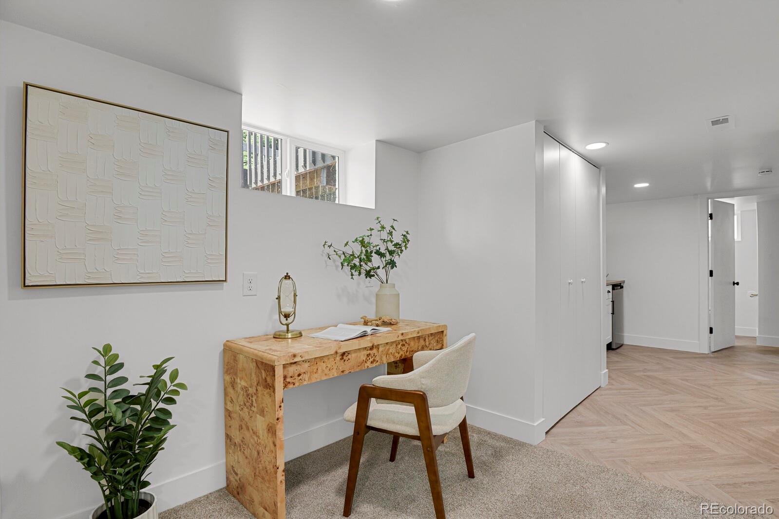 MLS Image #19 for 1455  hudson street,denver, Colorado