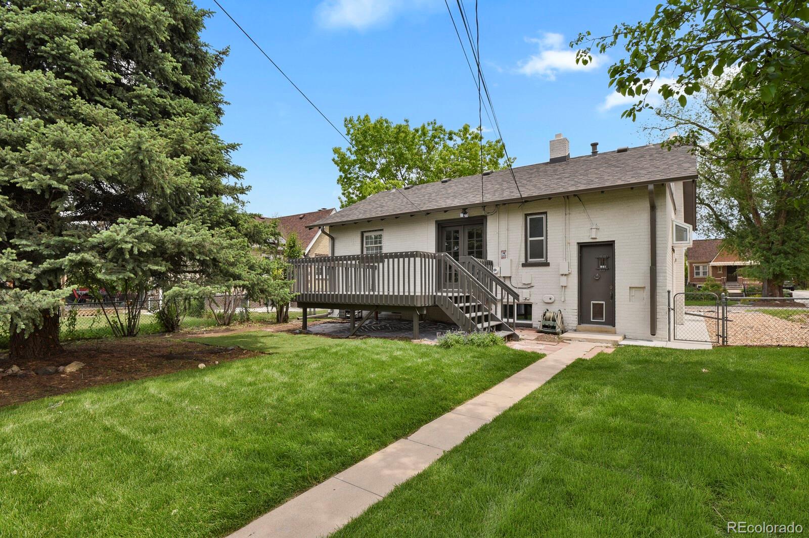 MLS Image #25 for 1455  hudson street,denver, Colorado
