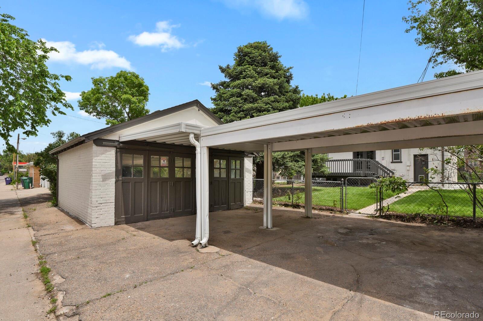 MLS Image #31 for 1455  hudson street,denver, Colorado