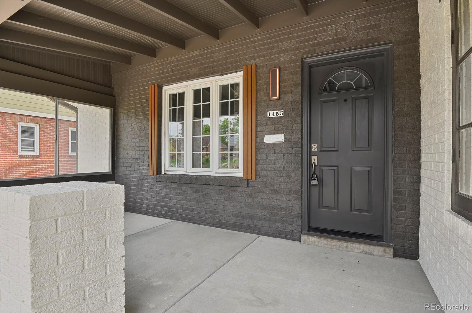 MLS Image #32 for 1455  hudson street,denver, Colorado