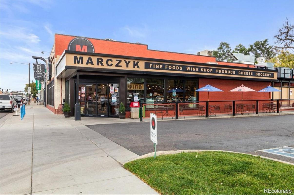 MLS Image #33 for 1455  hudson street,denver, Colorado