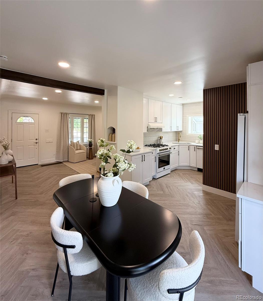 MLS Image #4 for 1455  hudson street,denver, Colorado