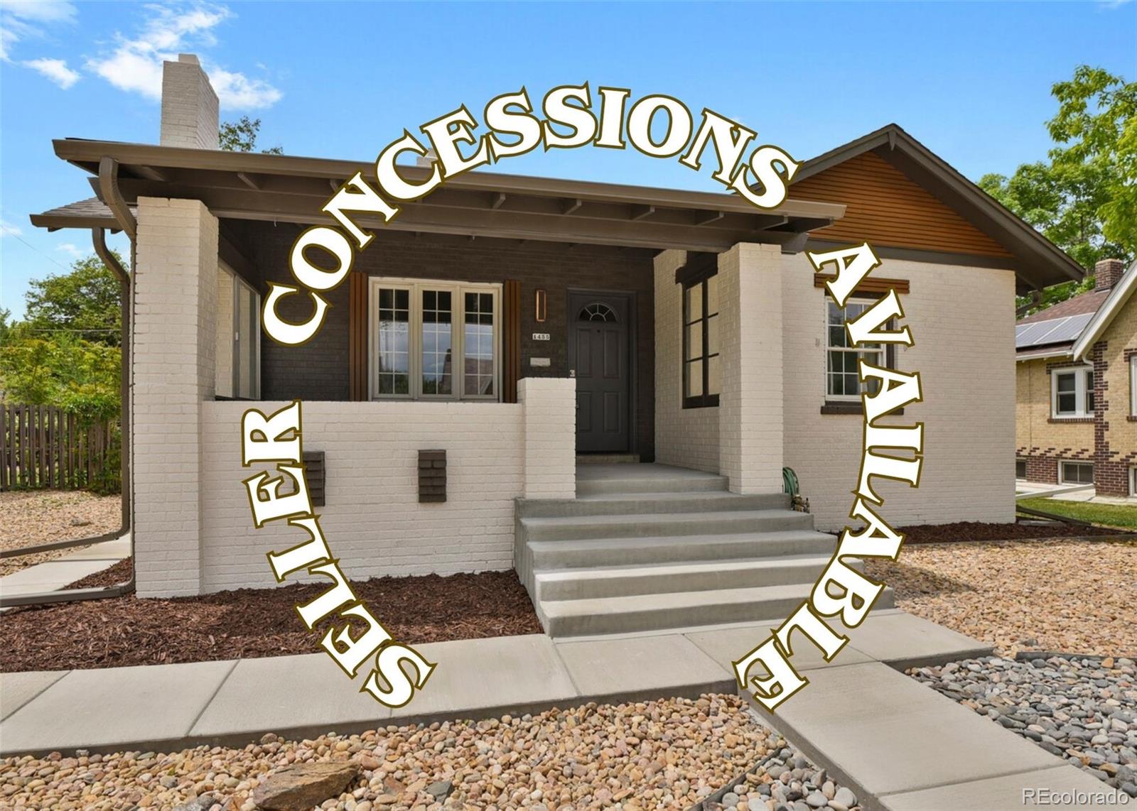 MLS Image #48 for 1455  hudson street,denver, Colorado