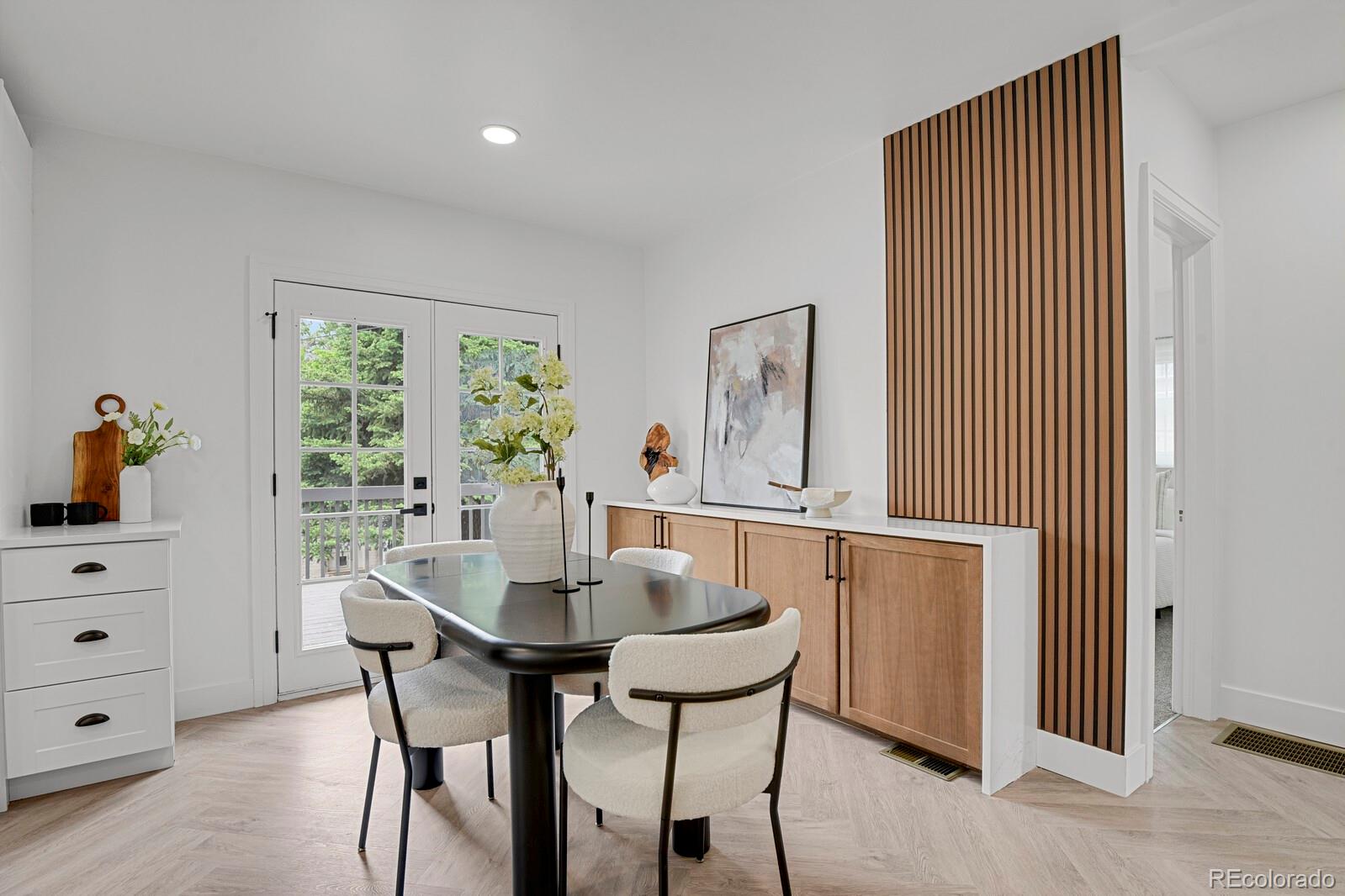 MLS Image #7 for 1455  hudson street,denver, Colorado