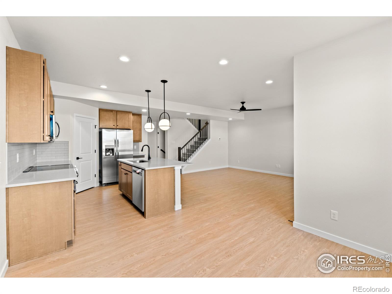 MLS Image #4 for 2460  brookstone drive,milliken, Colorado