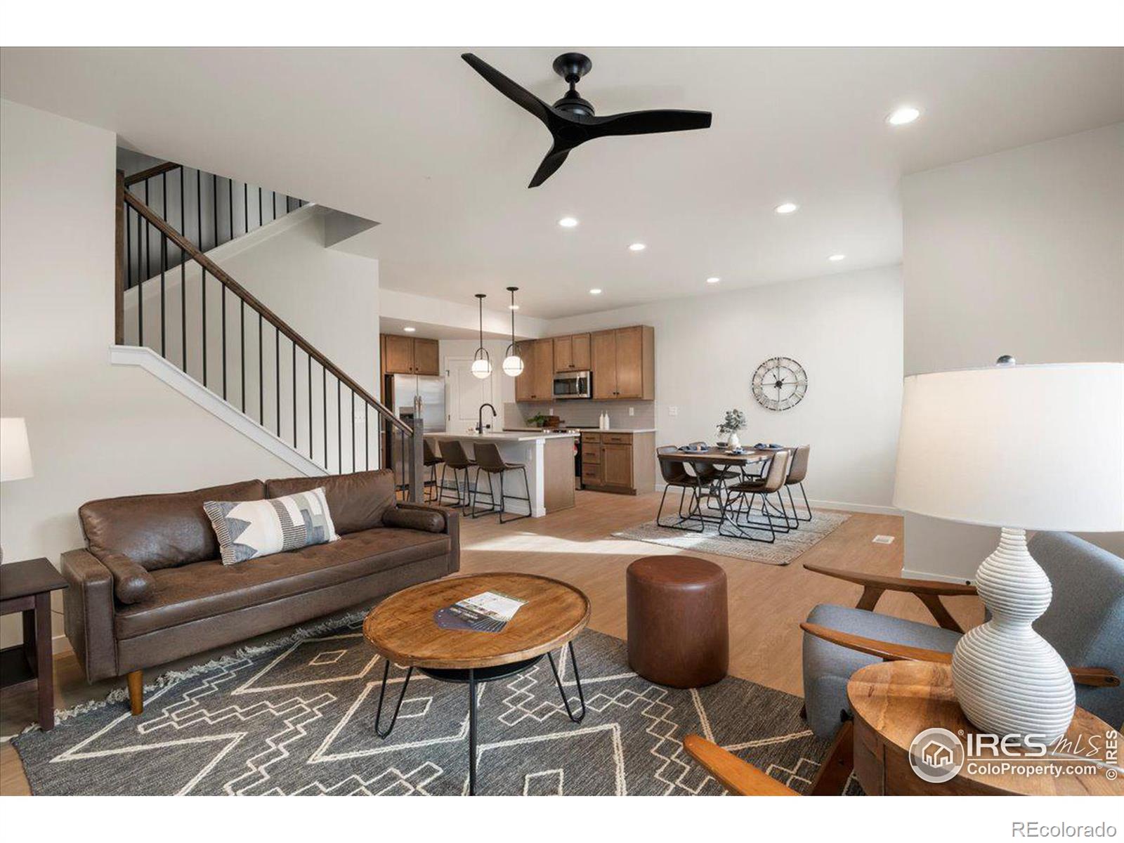 CMA Image for 2460  Brookstone Drive,Milliken, Colorado