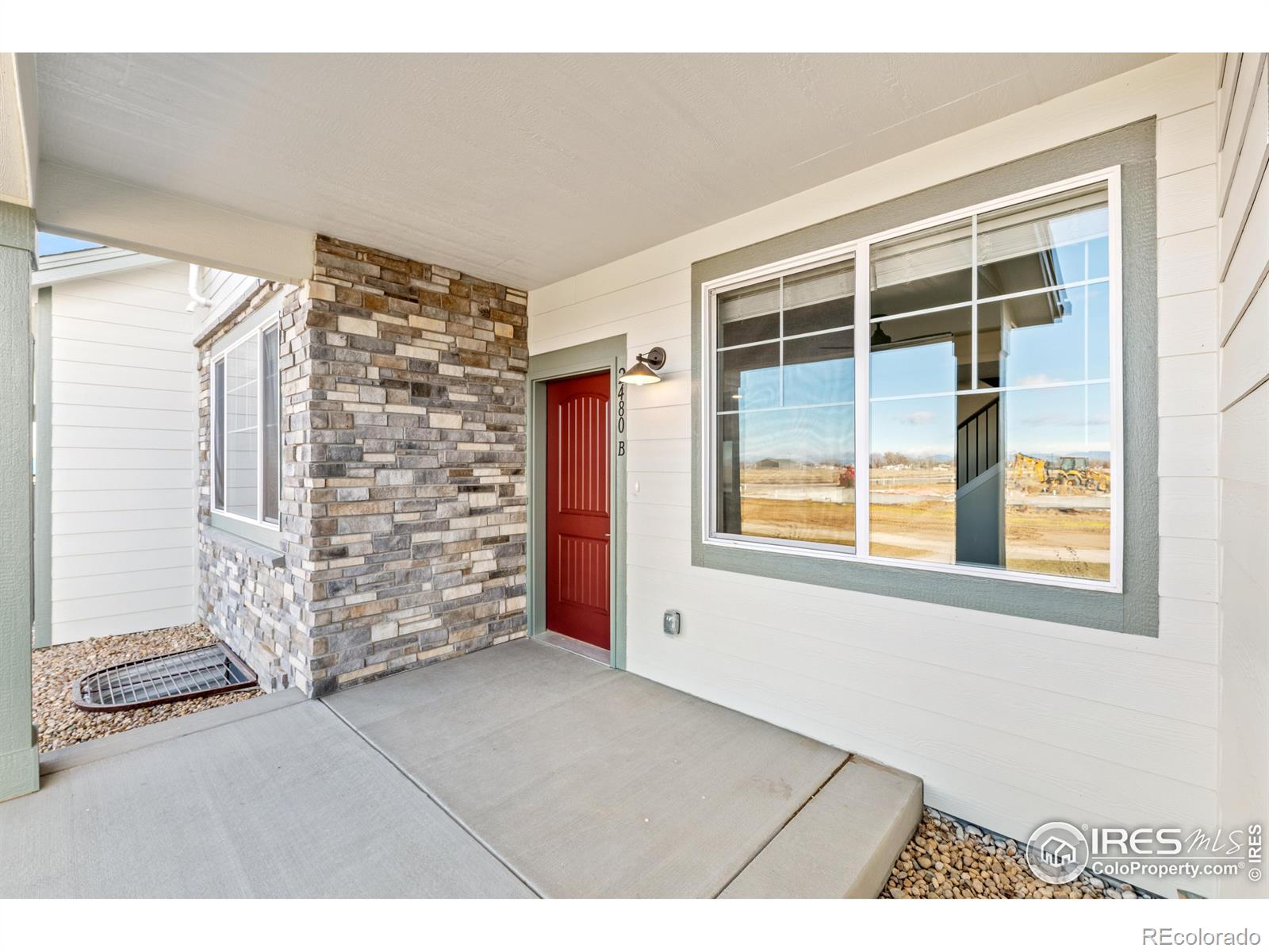 CMA Image for 2460  Brookstone Drive,Milliken, Colorado