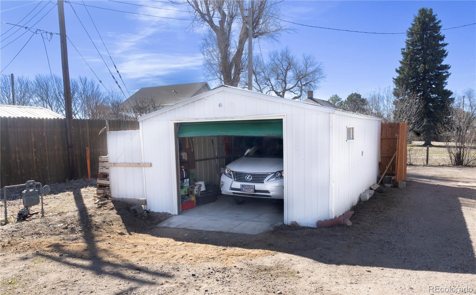 MLS Image #46 for 410  kendall avenue,flagler, Colorado