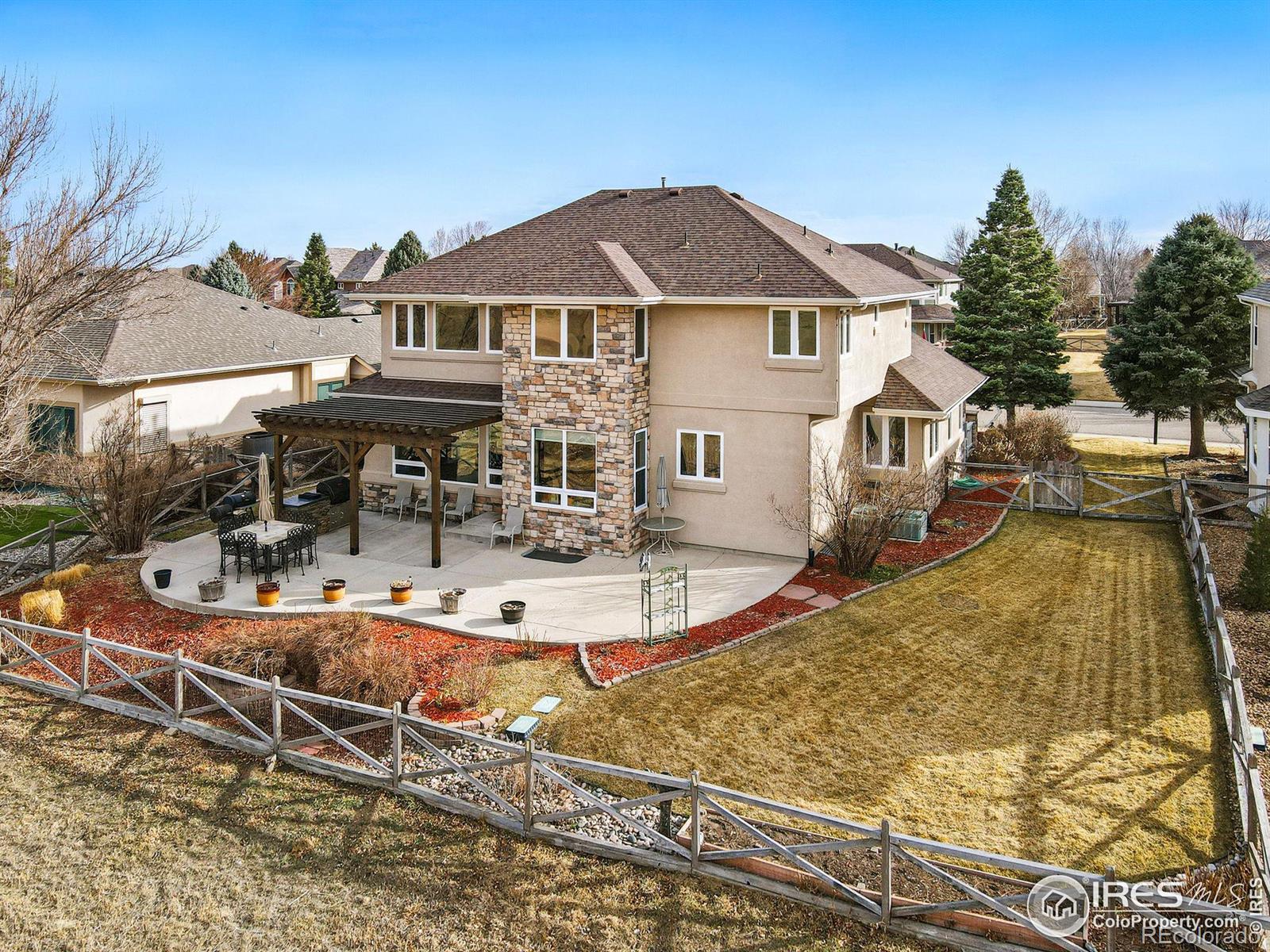 MLS Image #2 for 1145  wyndemere circle,longmont, Colorado