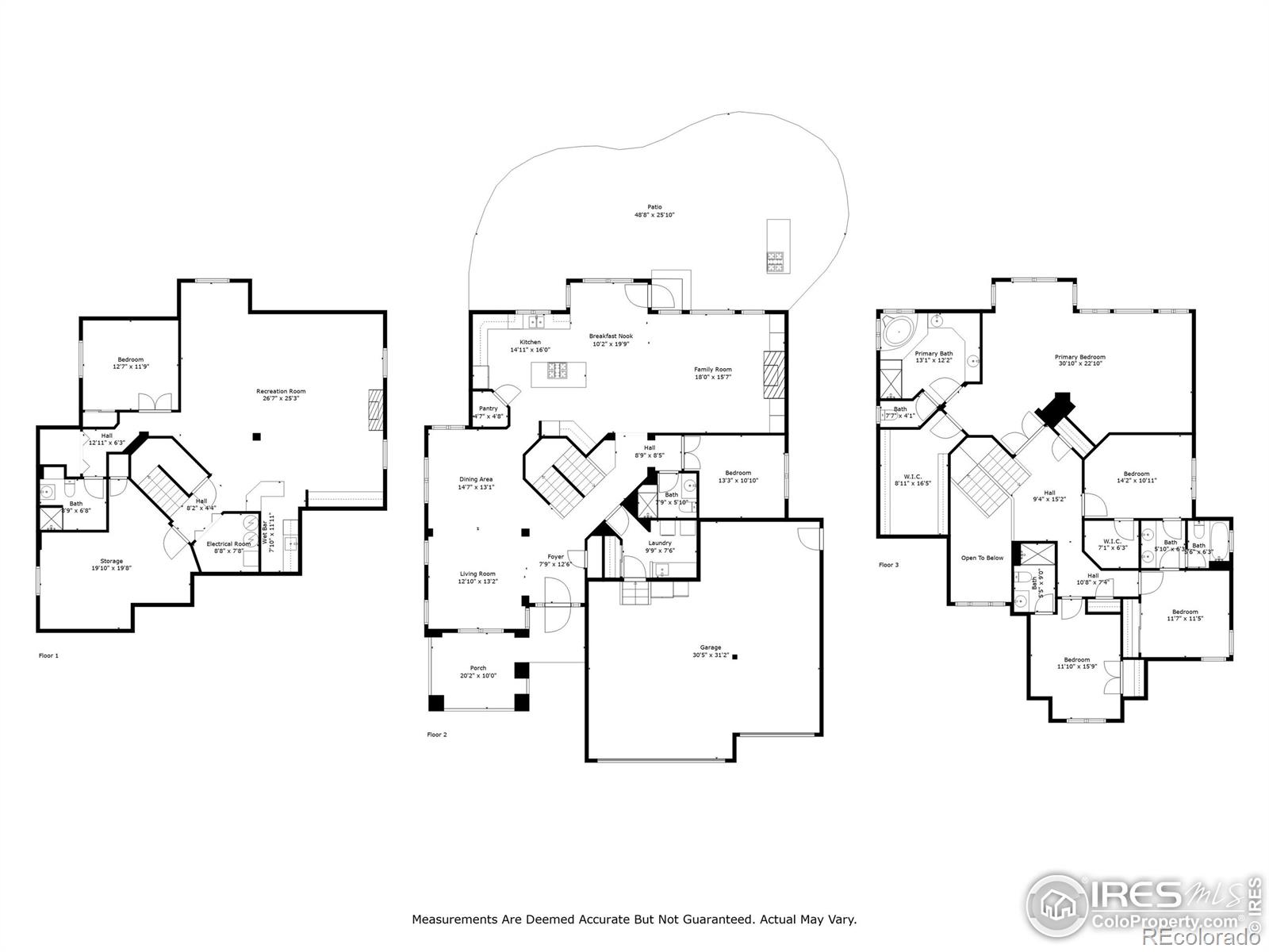 MLS Image #38 for 1145  wyndemere circle,longmont, Colorado