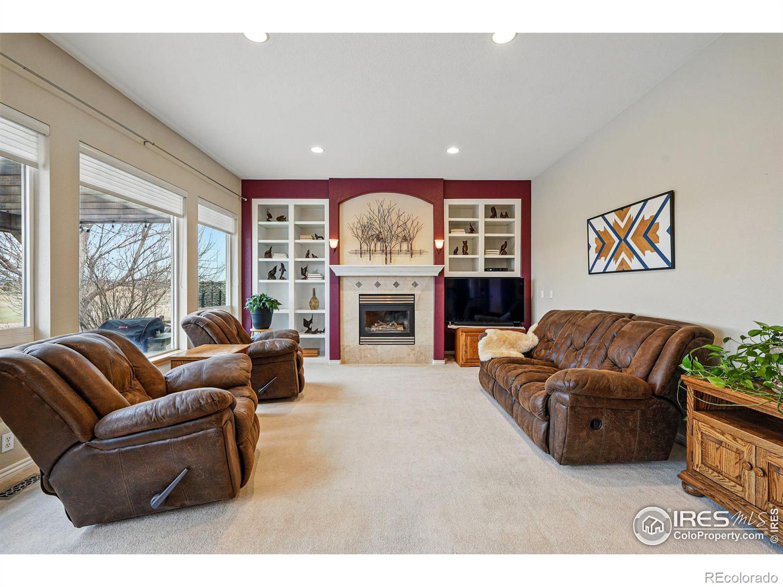 MLS Image #5 for 1145  wyndemere circle,longmont, Colorado