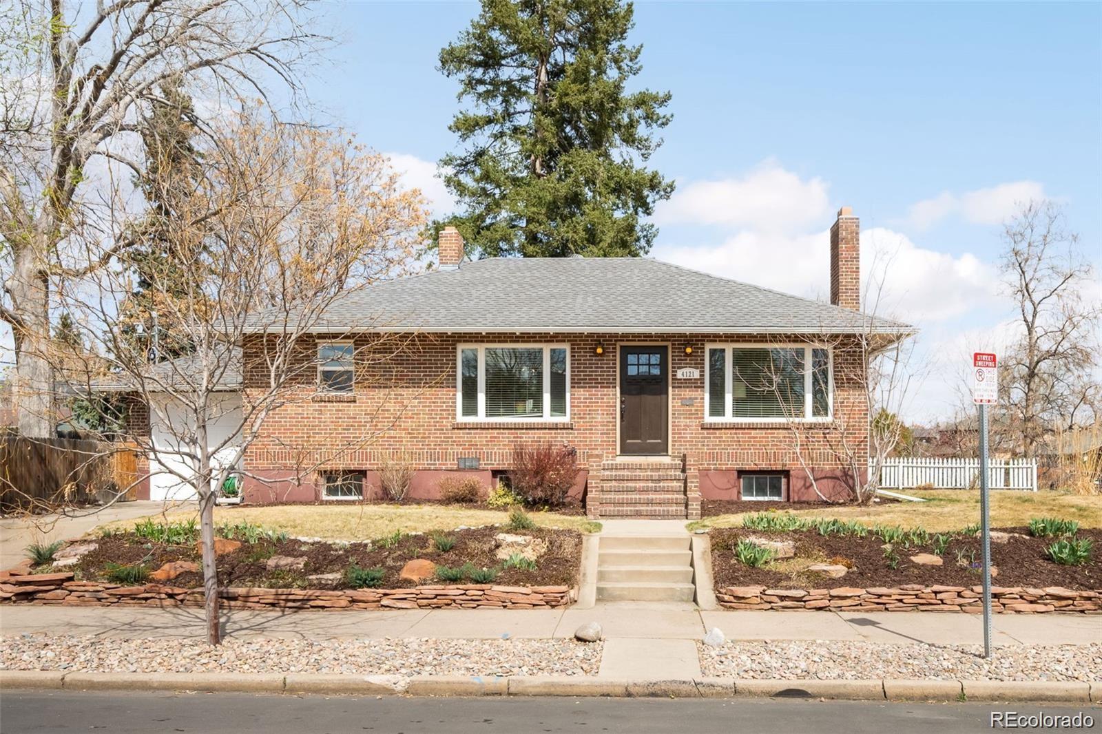 MLS Image #0 for 4121 w 49th avenue,denver, Colorado