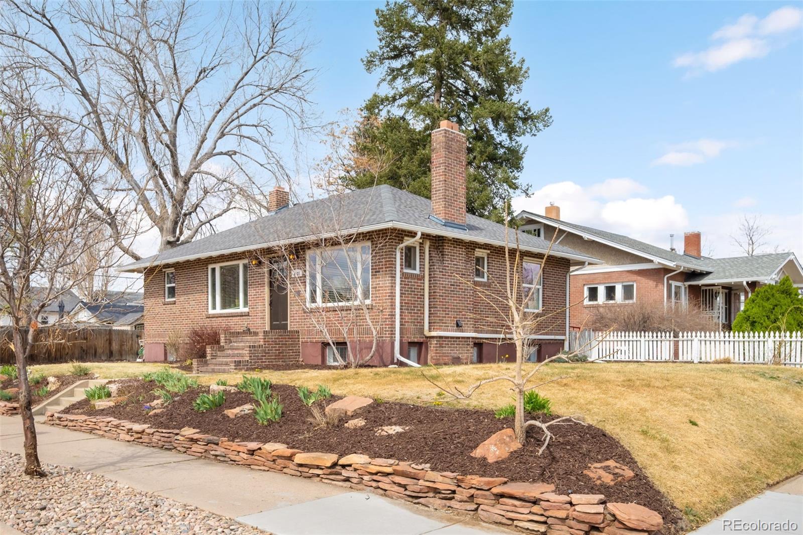 MLS Image #1 for 4121 w 49th avenue,denver, Colorado