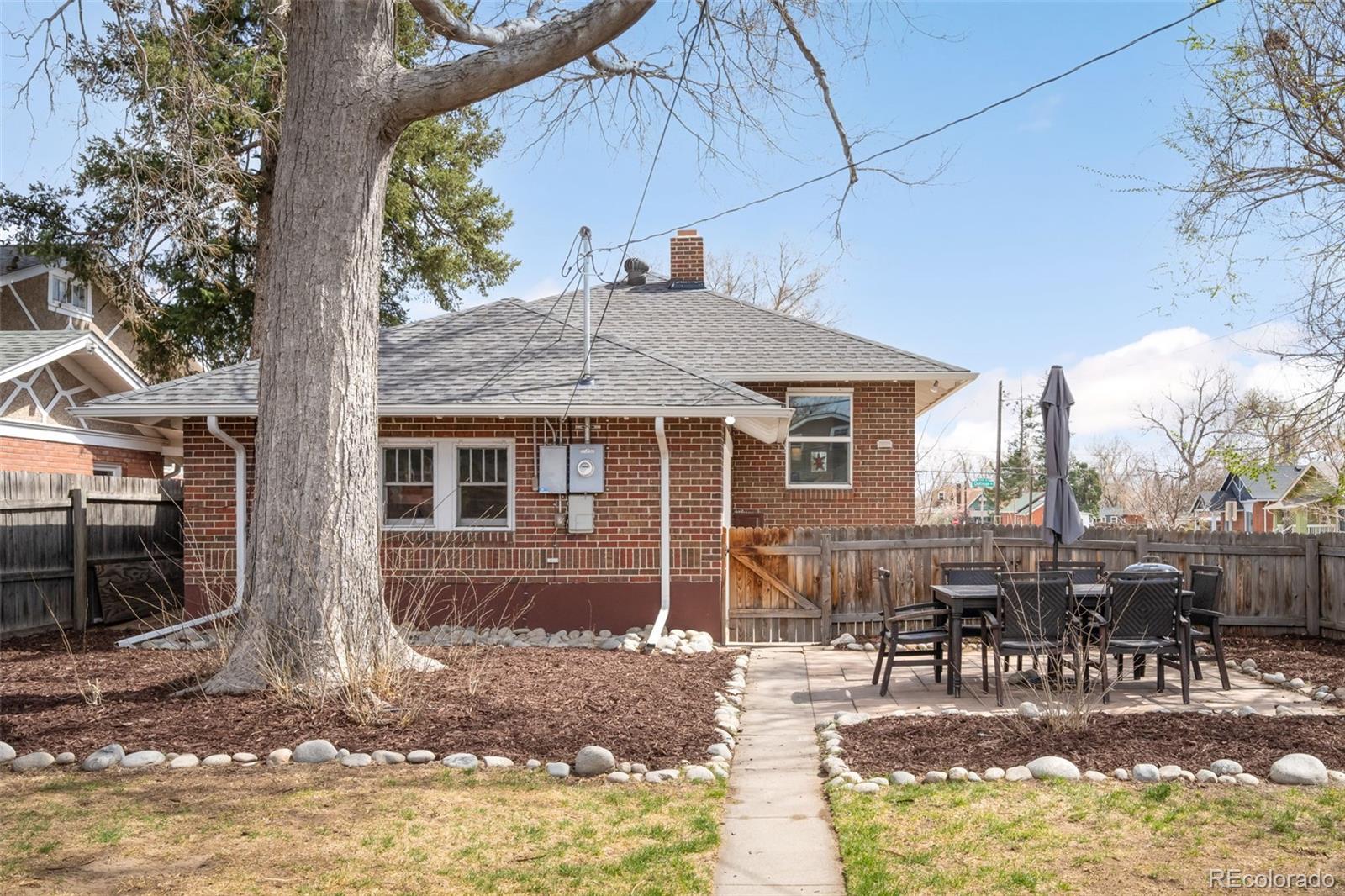 MLS Image #21 for 4121 w 49th avenue,denver, Colorado