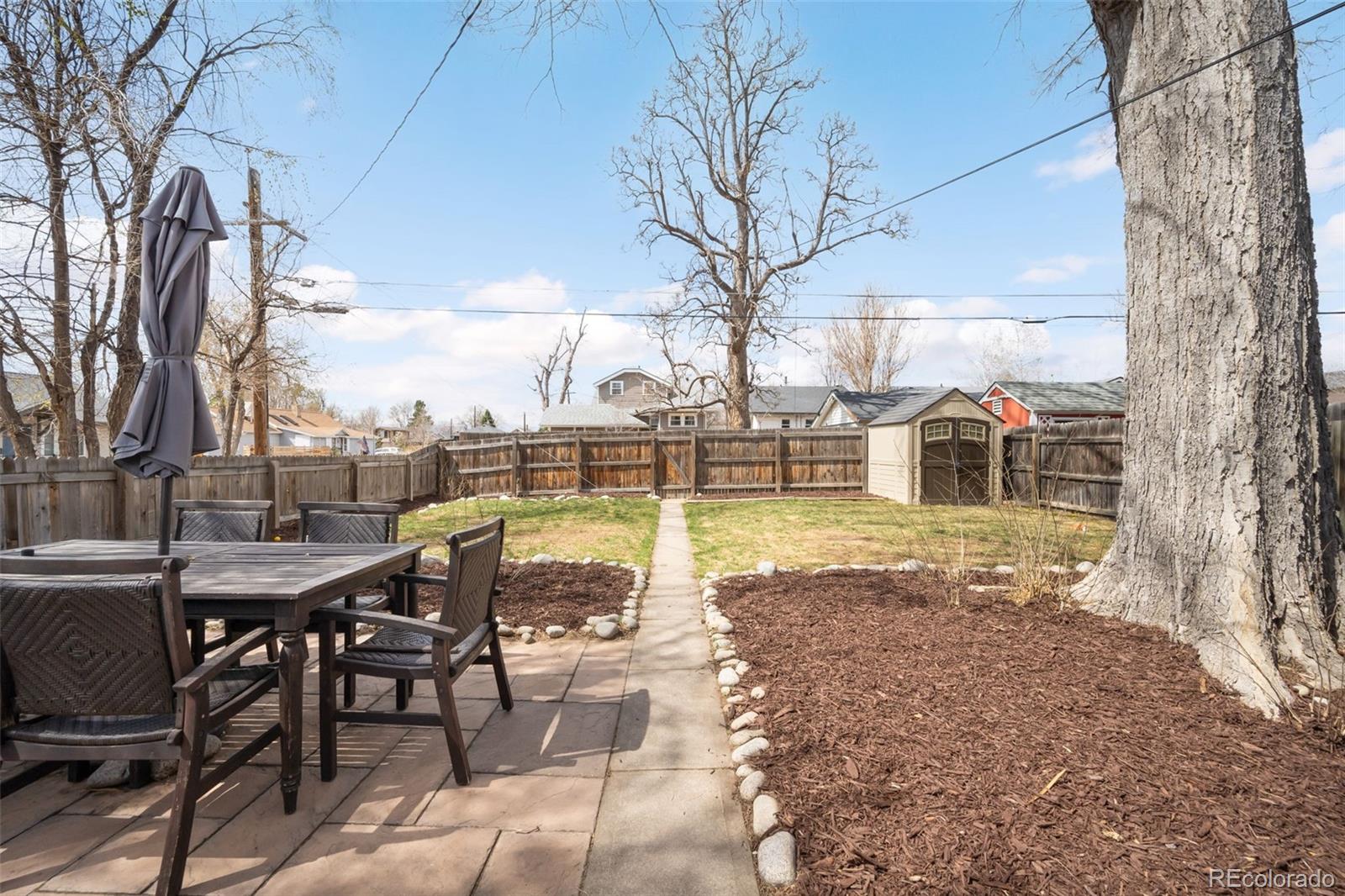 MLS Image #22 for 4121 w 49th avenue,denver, Colorado
