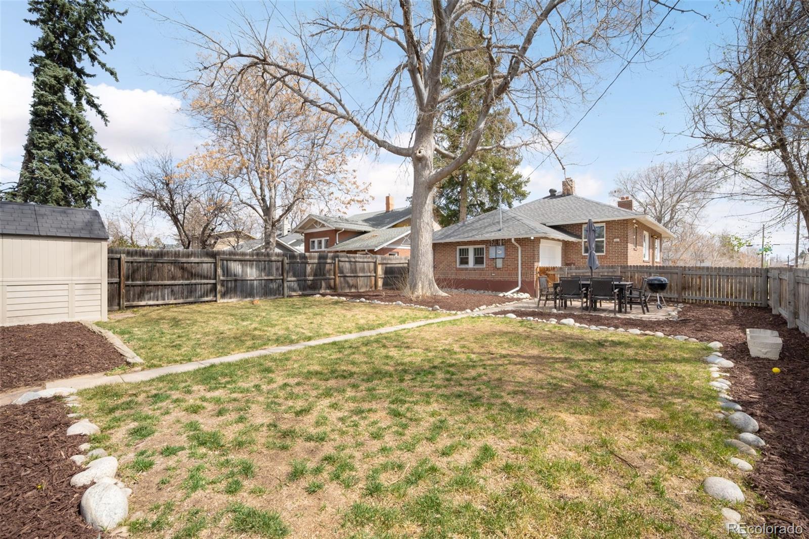 MLS Image #23 for 4121 w 49th avenue,denver, Colorado
