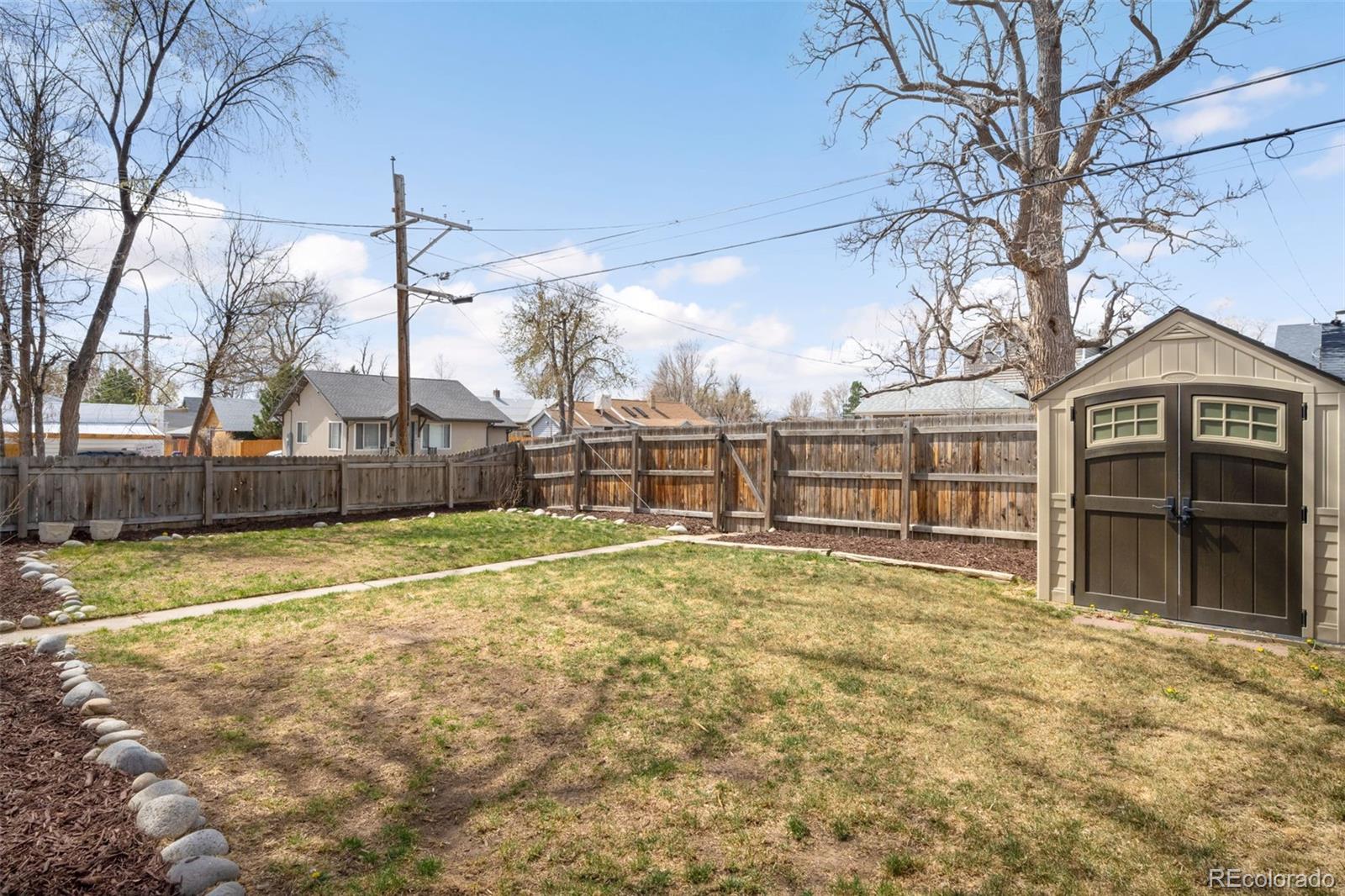 MLS Image #24 for 4121 w 49th avenue,denver, Colorado