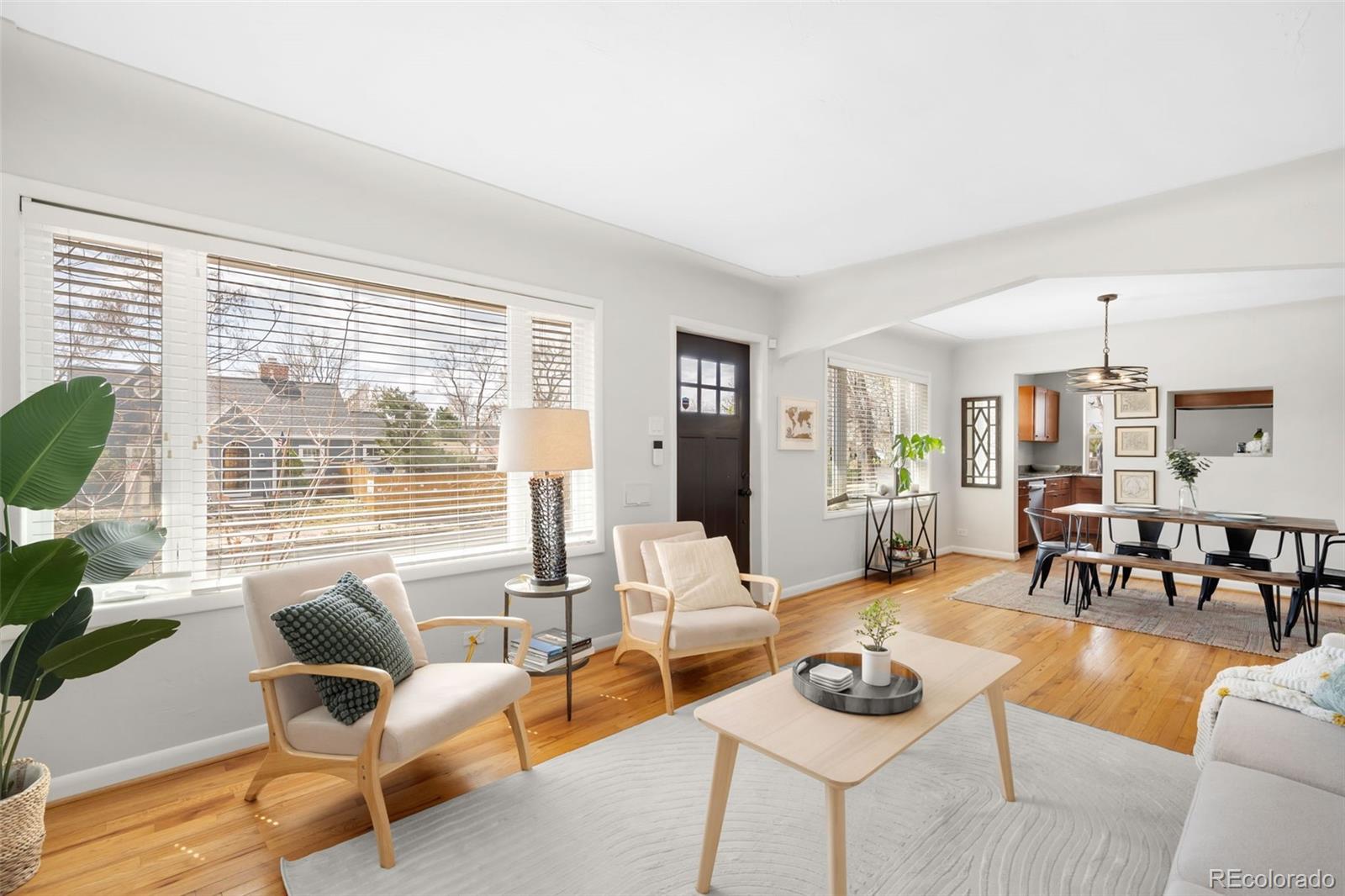 MLS Image #3 for 4121 w 49th avenue,denver, Colorado