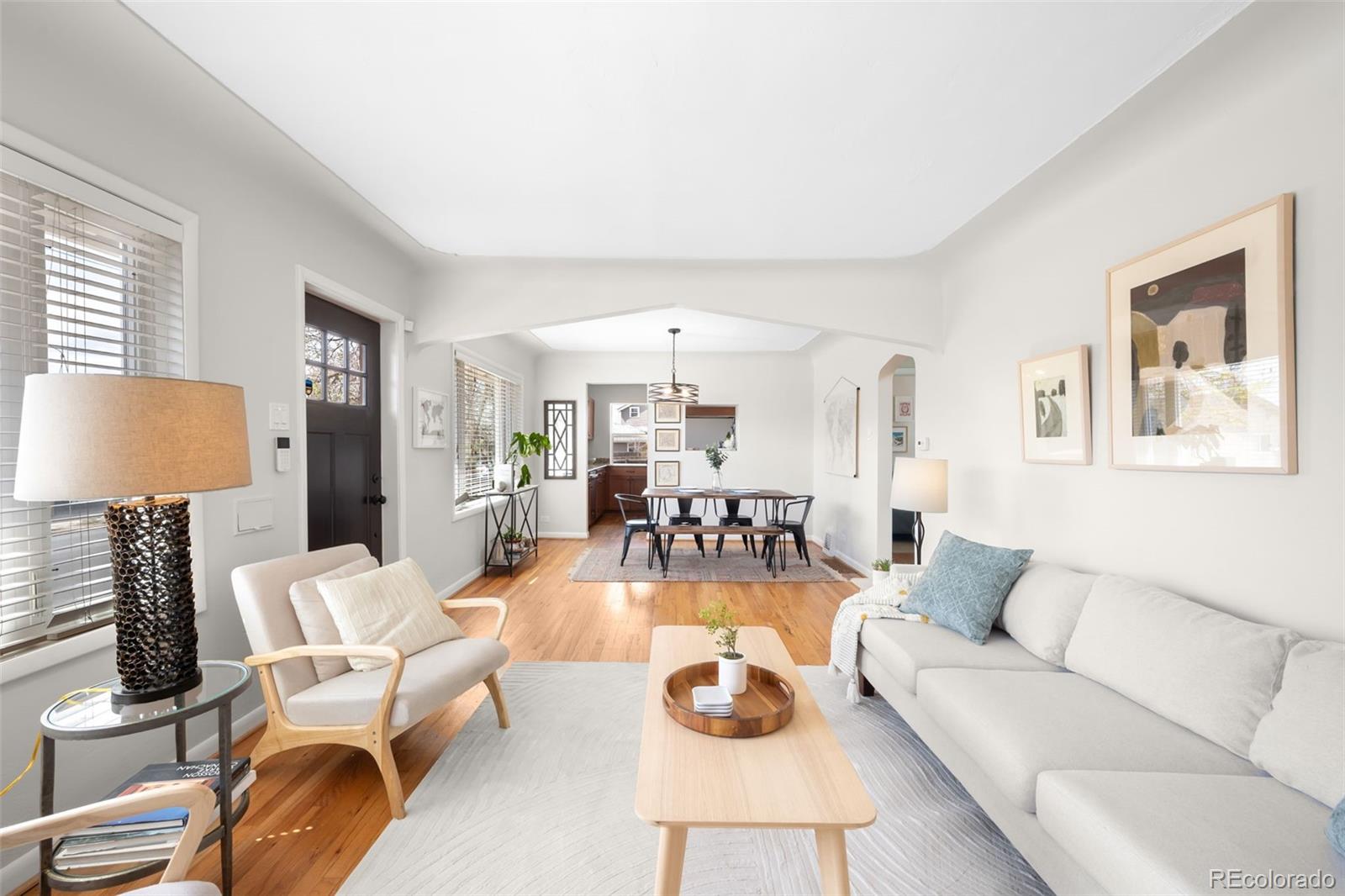 MLS Image #4 for 4121 w 49th avenue,denver, Colorado