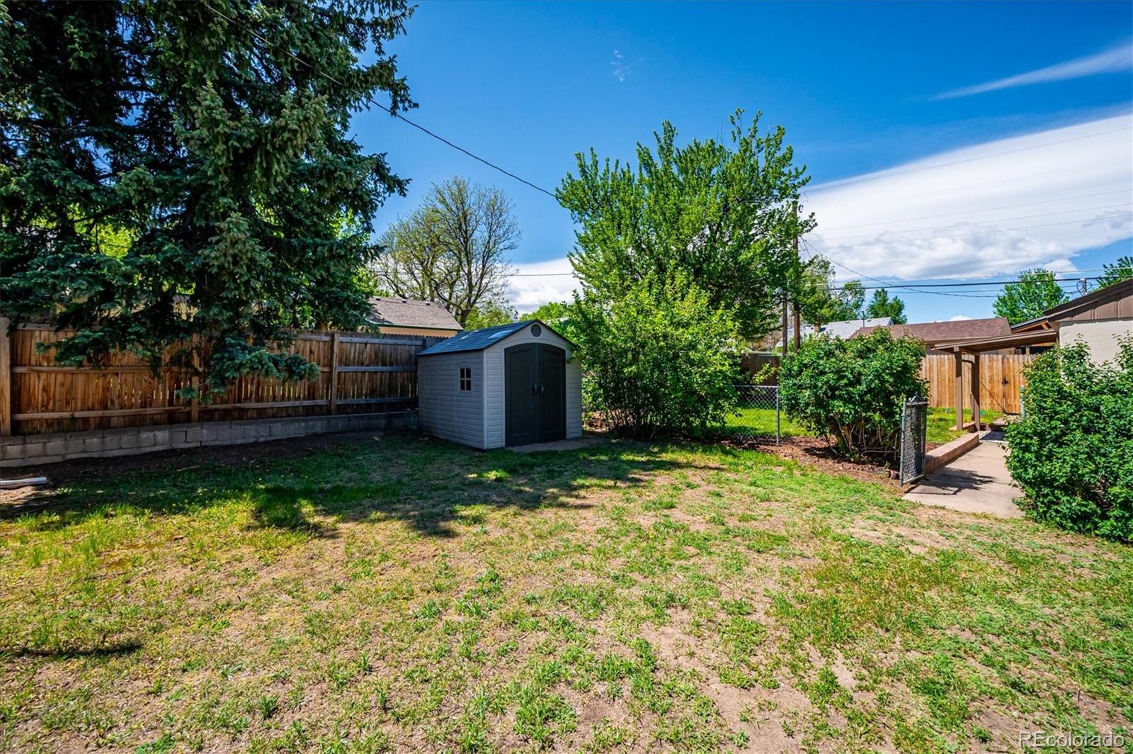 MLS Image #14 for 5549 s greenwood street,littleton, Colorado