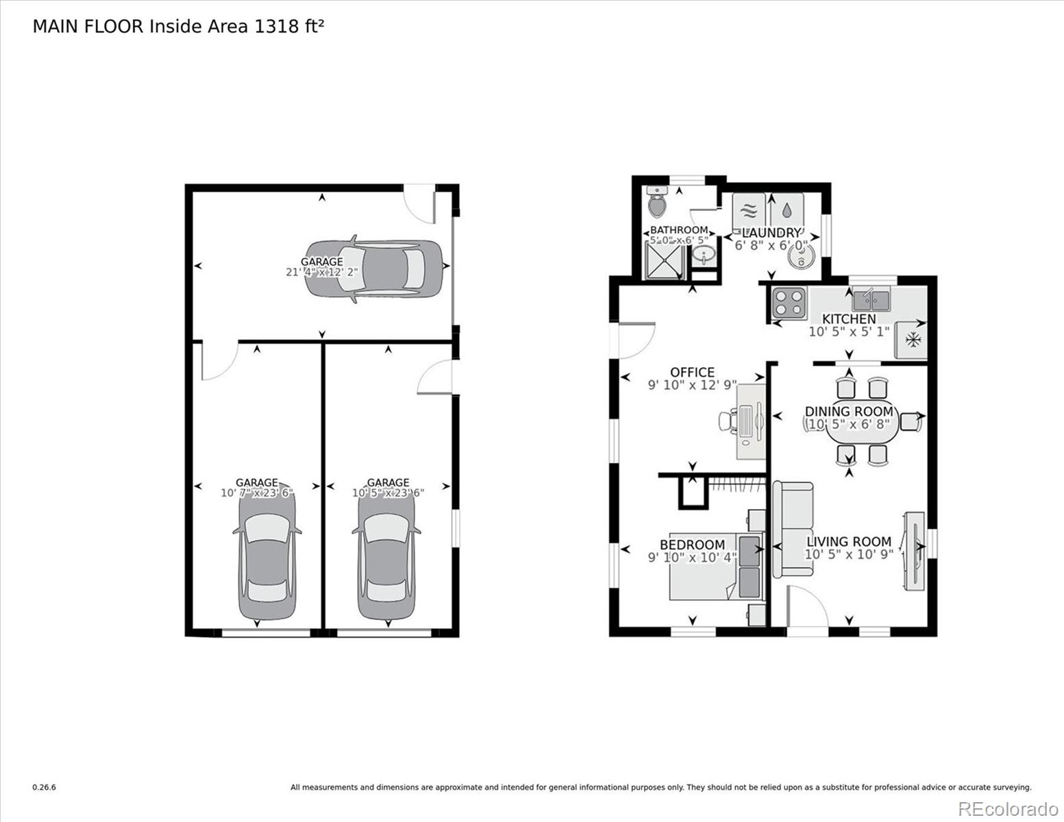 MLS Image #26 for 5549 s greenwood street,littleton, Colorado
