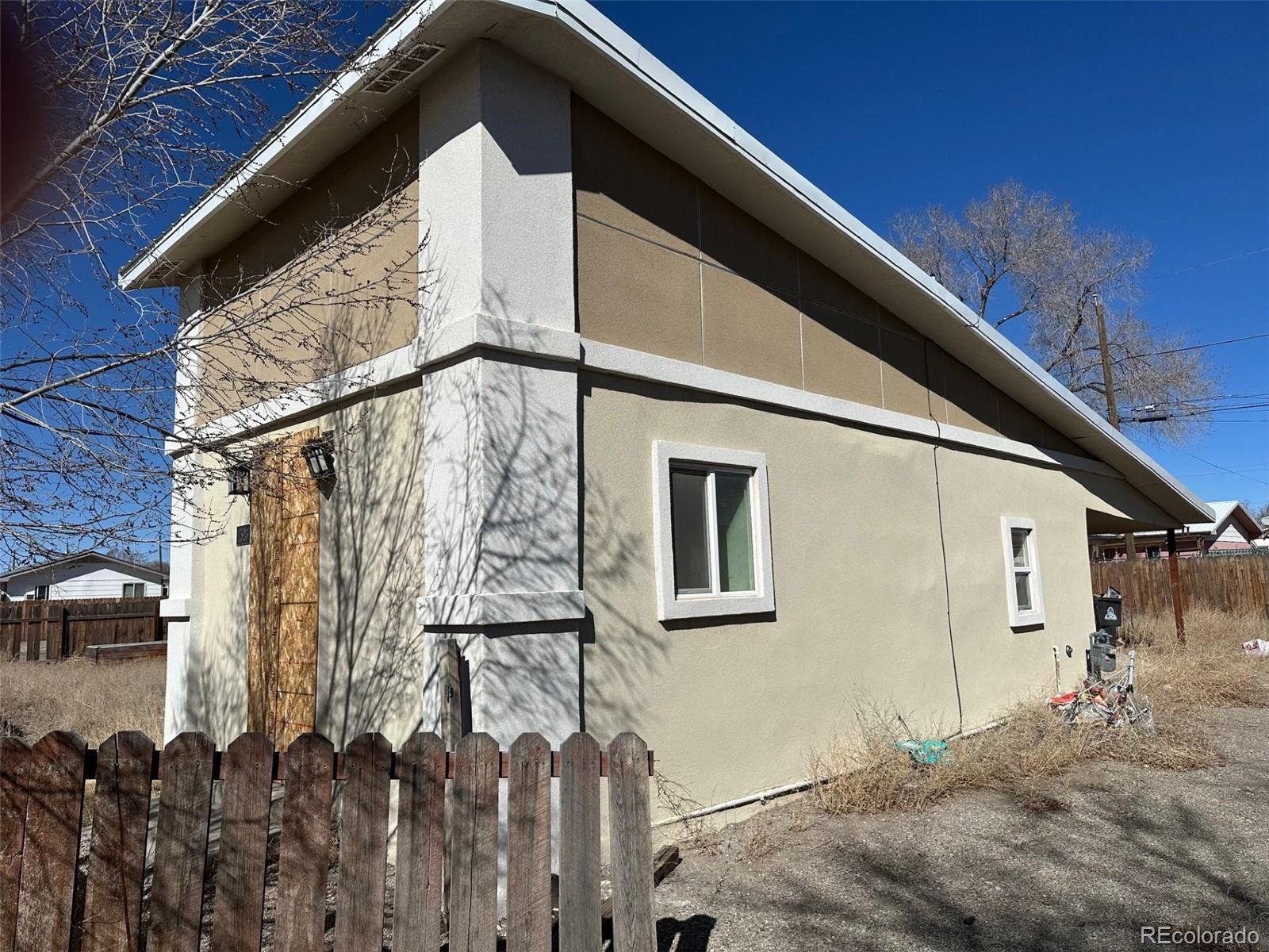 CMA Image for 1523 W 8th Street,Alamosa, Colorado