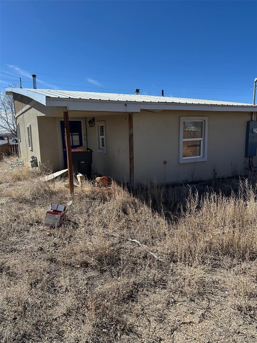 MLS Image #2 for 1523 w 8th street,alamosa, Colorado