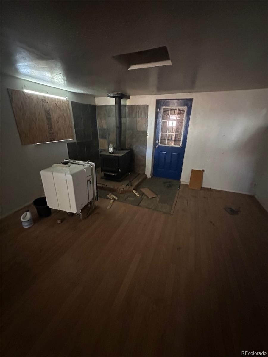 MLS Image #3 for 1523 w 8th street,alamosa, Colorado