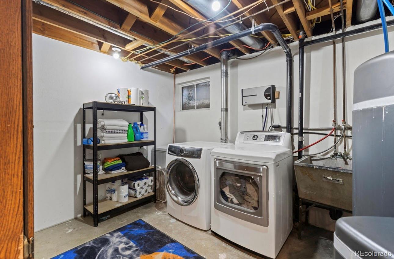 MLS Image #16 for 4102 w eastman avenue,denver, Colorado