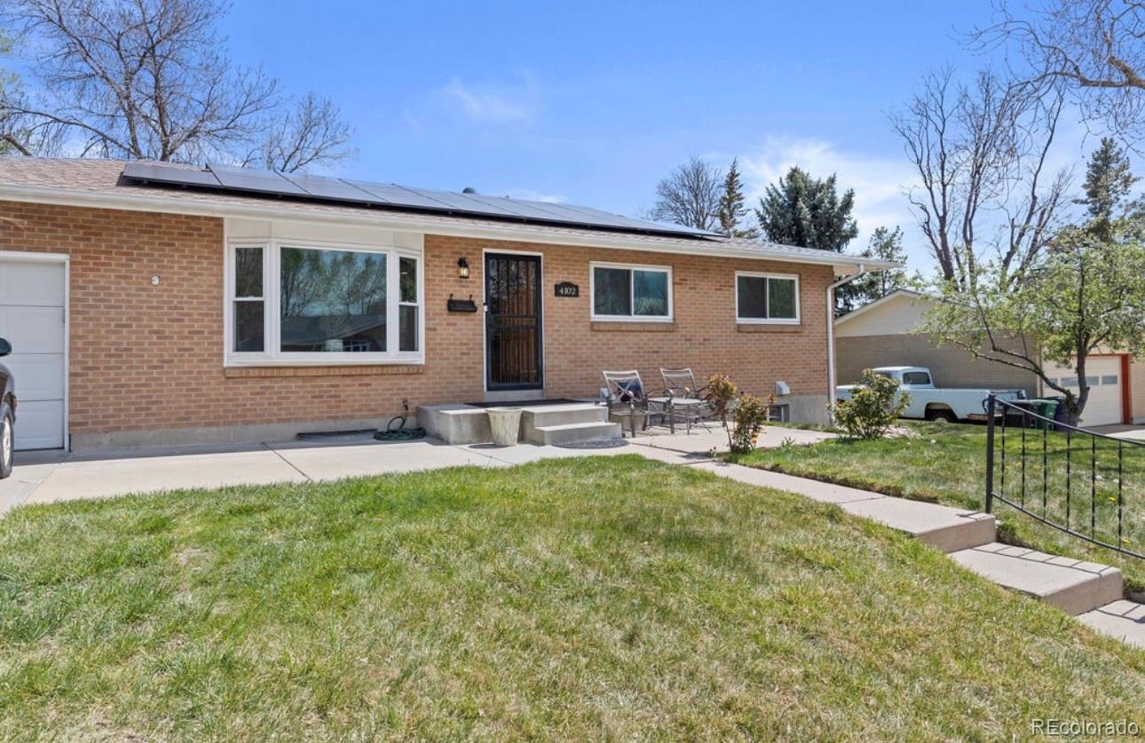MLS Image #2 for 4102 w eastman avenue,denver, Colorado