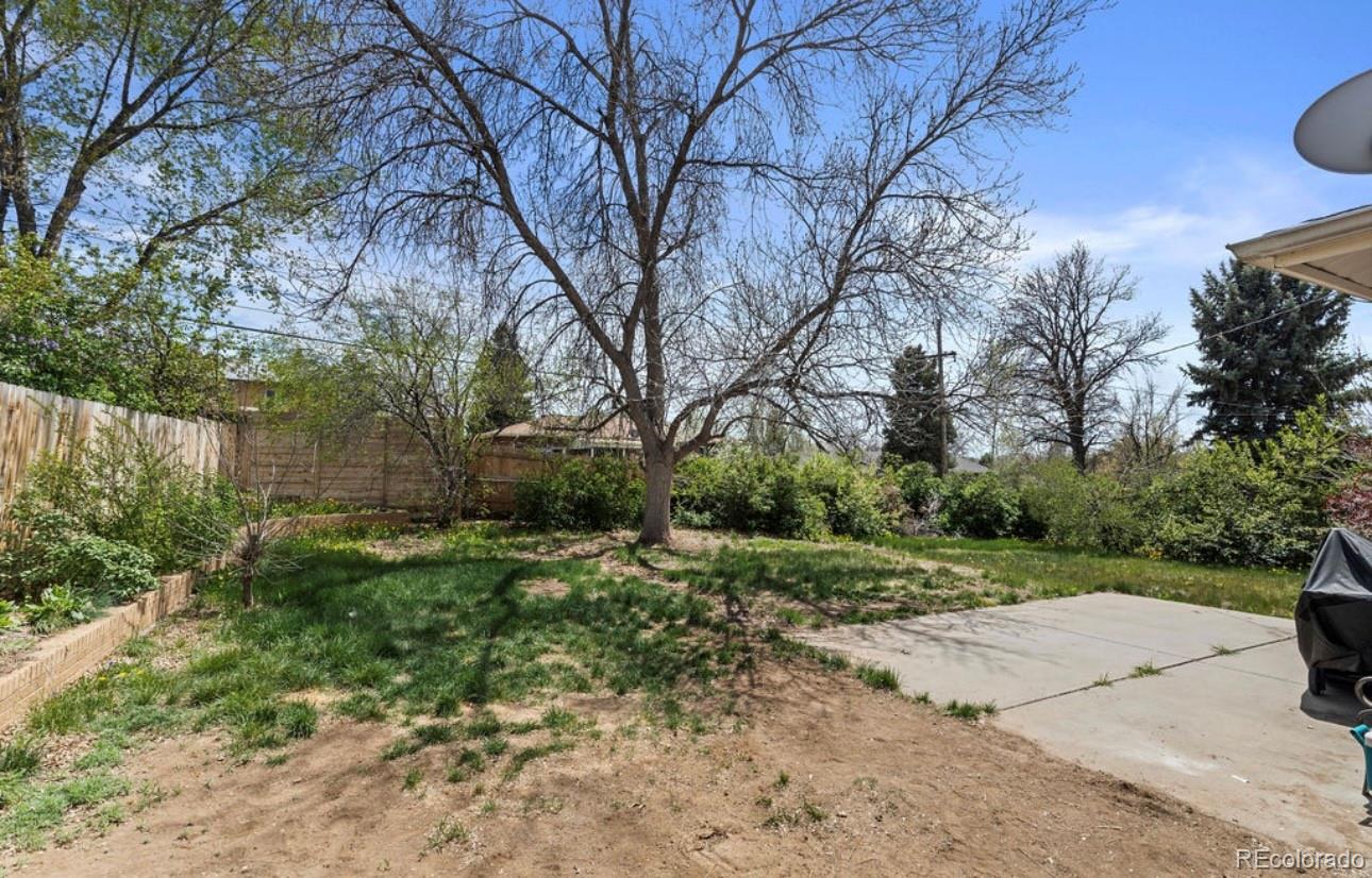 MLS Image #21 for 4102 w eastman avenue,denver, Colorado