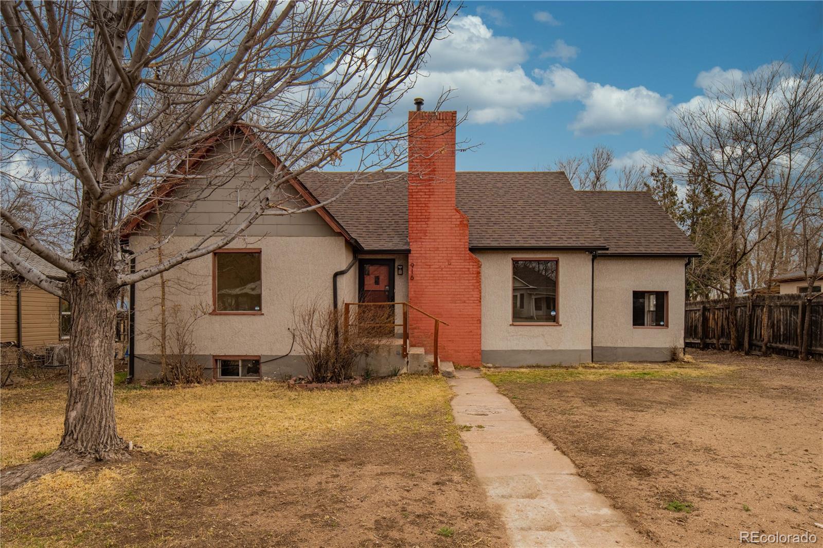 MLS Image #0 for 916 s 3rd street,canon city, Colorado