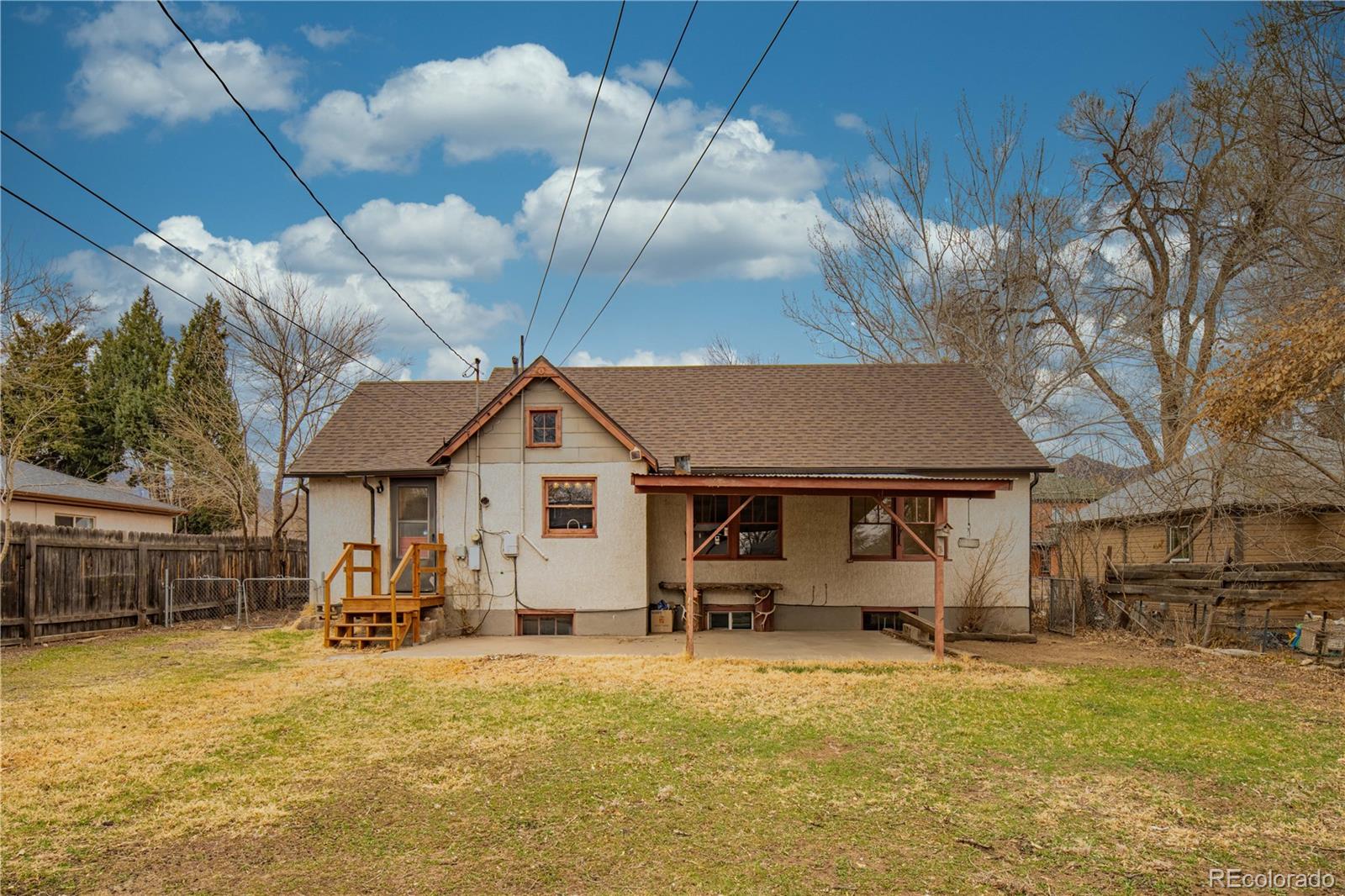 MLS Image #21 for 916 s 3rd street,canon city, Colorado