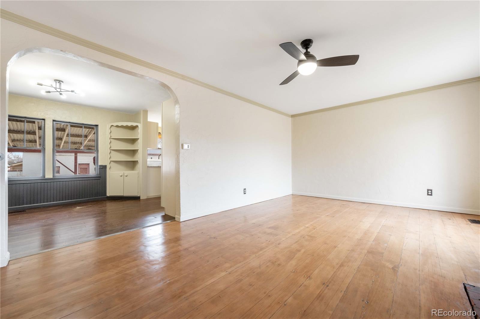 MLS Image #3 for 916 s 3rd street,canon city, Colorado