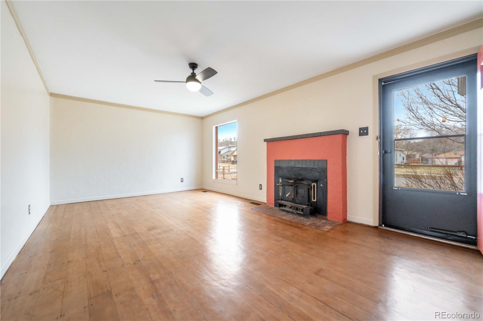 MLS Image #4 for 916 s 3rd street,canon city, Colorado