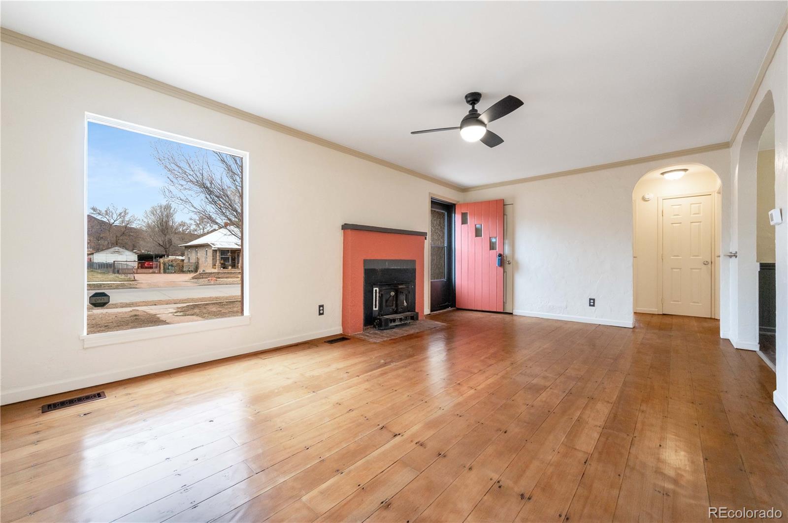 MLS Image #5 for 916 s 3rd street,canon city, Colorado
