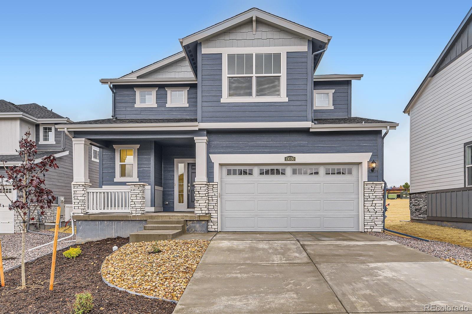 MLS Image #0 for 11030  snowdon street,parker, Colorado