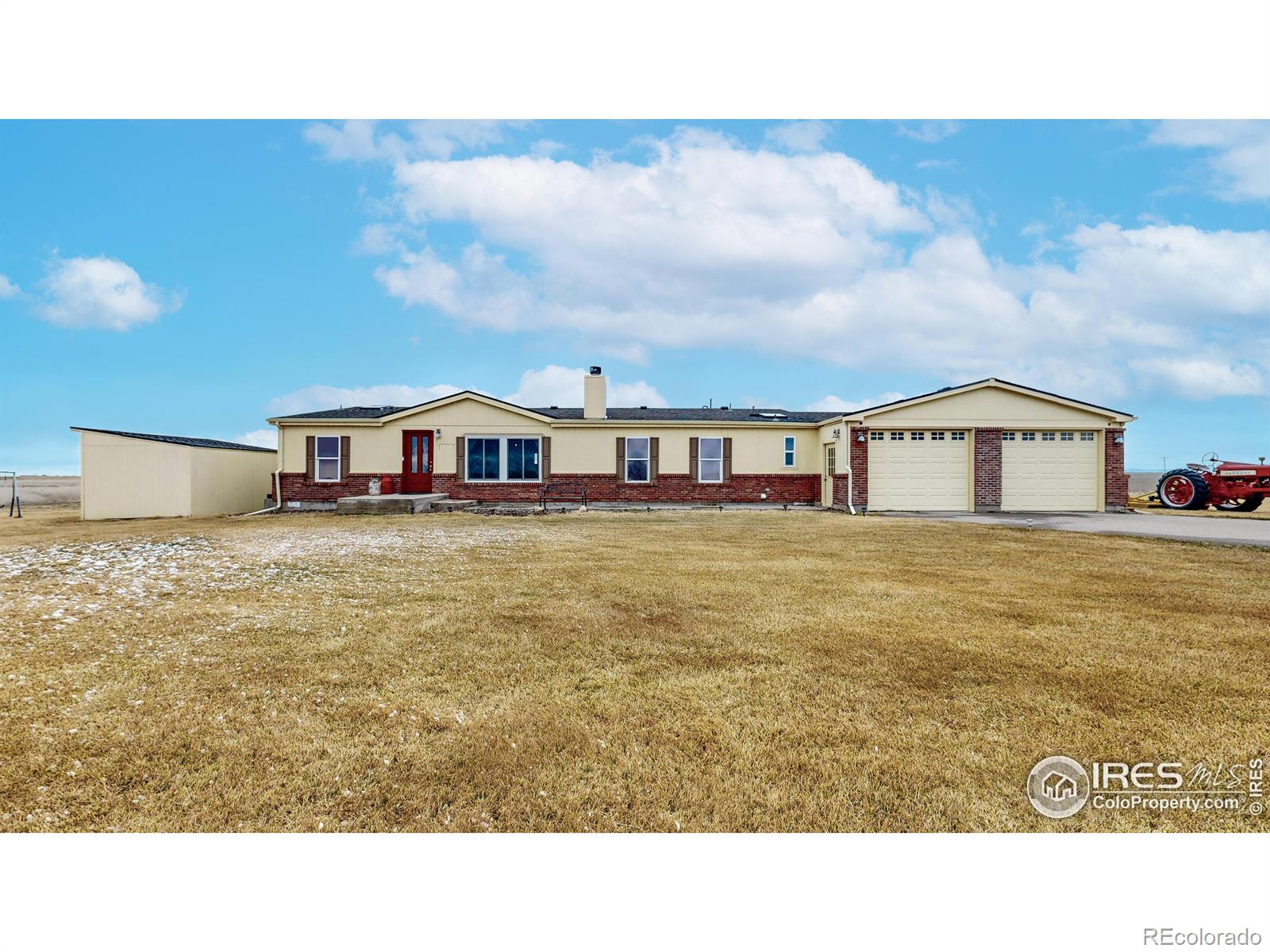 CMA Image for 8202  County Road 102 ,Nunn, Colorado